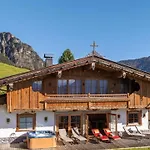 Luxus Bischofer- Bergwelt