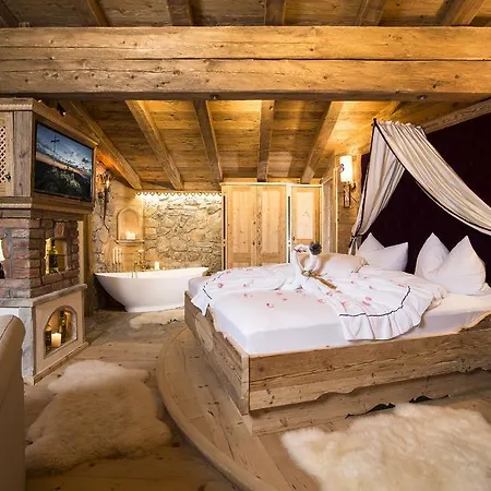 Luxus Bischofer- Bergwelt * Alpbach