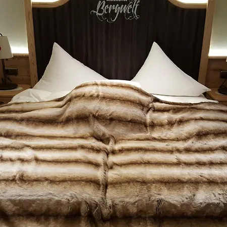 Luxus Bischofer- Bergwelt Alpbach