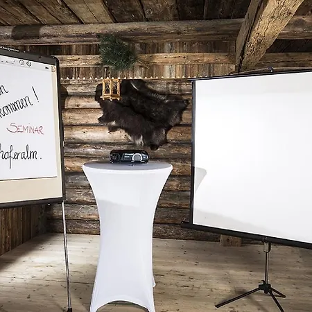 Luxus Bischofer- Bergwelt Alpbach