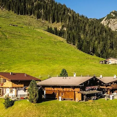 Bischoferalm