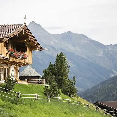 Chalet Bischoferalm