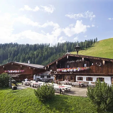 Luxus Bischofer- Bergwelt Alpbach