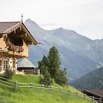 Σαλέ Luxus Bischofer- Bergwelt