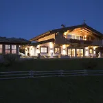 Σαλέ Luxus Bischofer- Bergwelt *