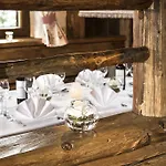 Σαλέ Luxus Bischofer- Bergwelt *