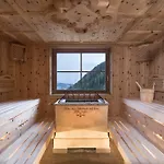 Luxus Bischofer- Bergwelt Σαλέ Alpbach