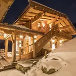 Luxus Bischofer- Bergwelt *