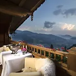 Luxus Bischofer- Bergwelt Alpbach