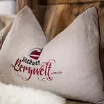 Domek alpejski Luxus Bischofer- Bergwelt