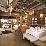 Luxus Bischofer- Bergwelt Domek alpejski Alpbach