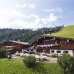 Luxus Bischofer- Bergwelt Alpbach