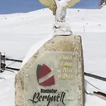 Domek alpejski Luxus Bischofer- Bergwelt