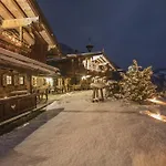 Luxus Bischofer- Bergwelt * Alpbach