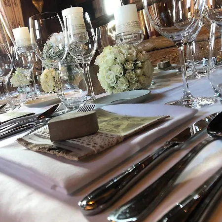 Luxus Bischofer- Bergwelt * אלפבאך