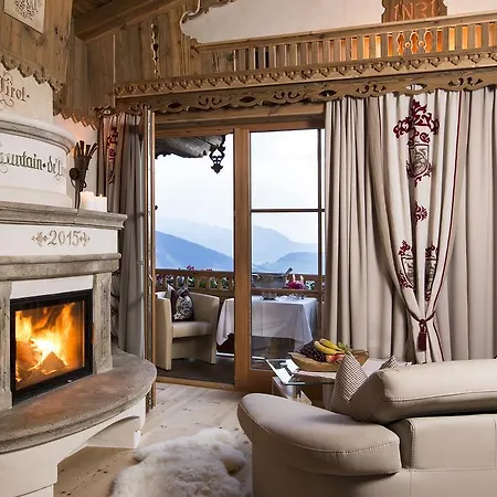 Luxus Bischofer- Bergwelt Chalet Alpbach