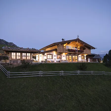 Luxus Bischofer- Bergwelt Alpbach