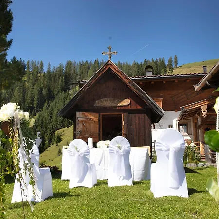 Luxus Bischofer- Bergwelt Chalet Alpbach