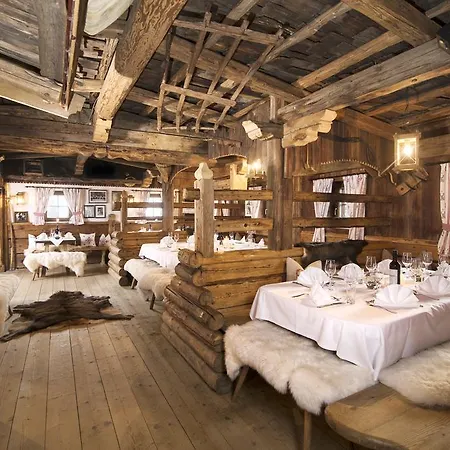 Luxus Bischofer- Bergwelt Chalet Alpbach