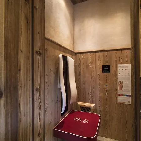 Luxus Bischofer- Bergwelt *