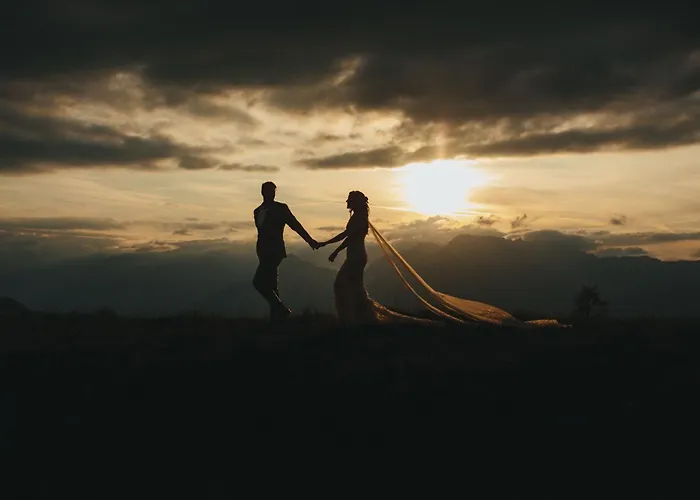 Chalet Luxus Bischofer- Bergwelt