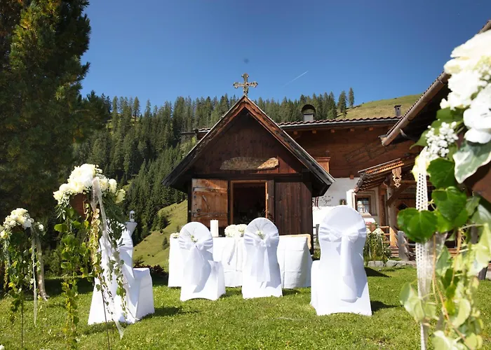 Luxus Bischofer- Bergwelt Chalet Alpbach