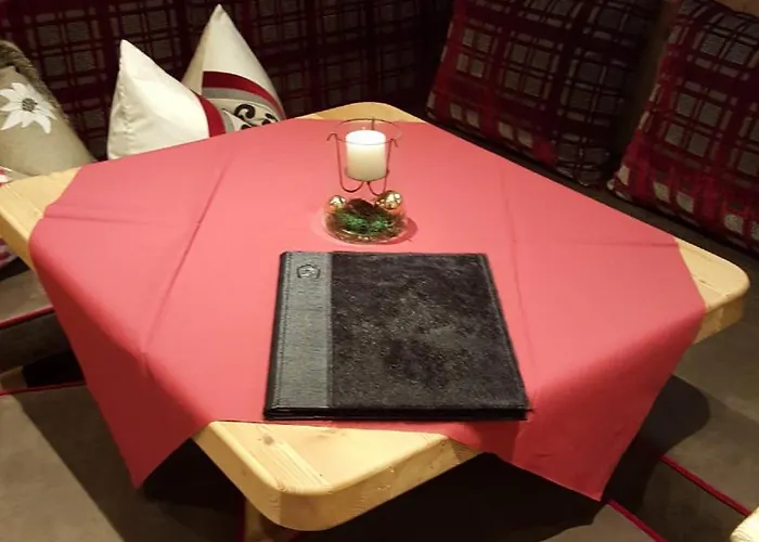 Chalet Luxus Bischofer- Bergwelt Alpbach