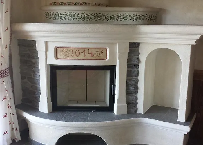 Chalet Luxus Bischofer- Bergwelt Alpbach